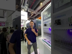 Terminale della valvola MTC