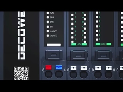 Modulo di ingresso/uscita remoto della serie RB PLC Modulo di ingresso/uscita Ultra Slim