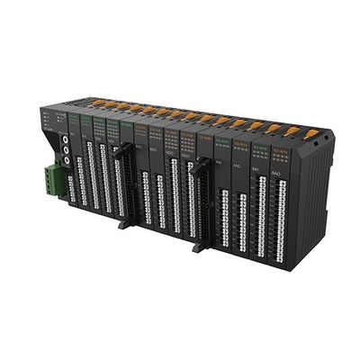 Modulo di espansione PLC della serie EX Modulo di I/O remoto per automazione industriale