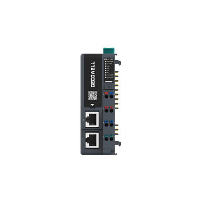 comprare Modulo di input/output PlC della serie RB Ultra Slim Card Tipo I/O RB-1100 online manufacture
