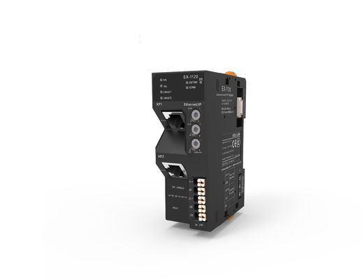 comprare Modulo di ingresso digitale della serie EX EtherCAT Adapter IO Modulo EX-1102 Grado IP20 online manufacture
