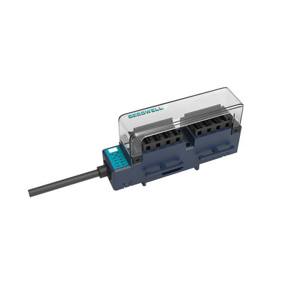 comprare Modulo di input/output PLC a distanza LS-8DI-P2FS online manufacture