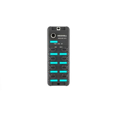 comprare Decowell Industrial Io-Link Slave Module impermeabile IP67 Rated SD Serie SDIOL-8811-M12 online manufacture
