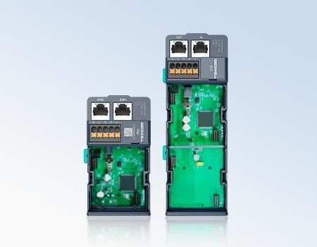 comprare Moduli multifunzionali della serie IP40 RS Moduli di I/O integrati per vari protocolli di bus di campo online manufacture