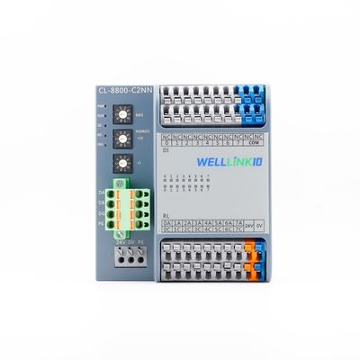 comprare Decowell Fs Series Integrated I/O Cl-8800-C2nn Cc-Link Module con elevata compatibilità online manufacture