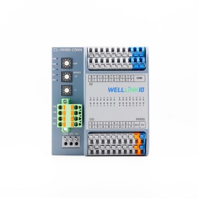 comprare Decowell Fs serie I/O integrato Cl-Hh00-C0nn Accordo di I/O Cc-Link Modulo 25-85 ordm online manufacture