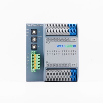 comprare Decowell Fs serie I/O integrato DN-S000-Cnnn dispositivo di accordo di rete modulo di I/O garantito online manufacture
