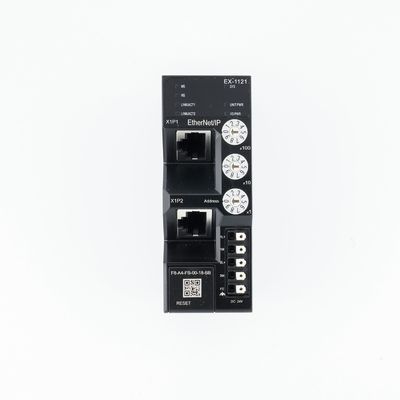 comprare Decowell Ex Series Card I/O Expansion Module Gateway Adapter IO Module ABS Materiale PC online manufacture