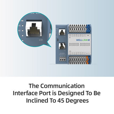 comprare Decowell Fs Series Canopen I/O Module Remote Input Output Module RoHS CA-8800-C1NN online manufacture
