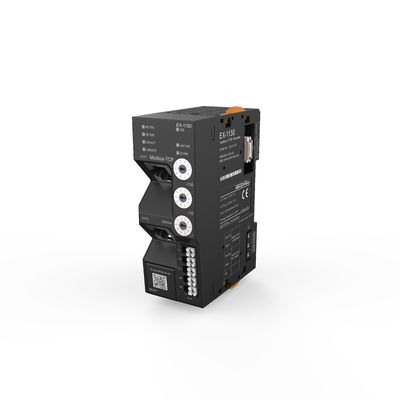 comprare ODM Modbus TCP Remote I/O Gateway Adapter EX-1130 IO Modulo per acquisizione dati online manufacture