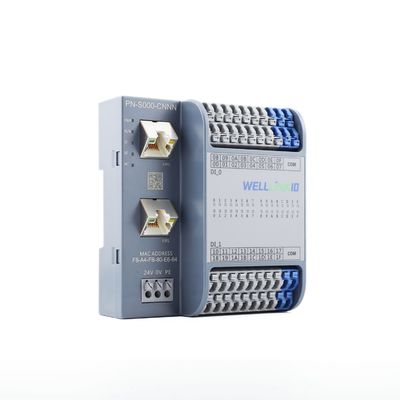 comprare Io Modulo Profinet Io Sistema di Automazione Industriale Serie Fs I/O integrato Pn-S000-Cnnn online manufacture
