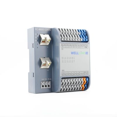comprare ODM Sì Automazione industriale FS Serie I/O integrato EC-8800-C0NN Ethercat IO Modulo online manufacture