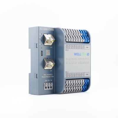 comprare Moduli integrati di sistema IP IO per Ethernet industriale PLC Remote IO EI2-S000-CNNN online manufacture