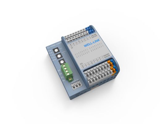 comprare CL-HH00-C0NN Modulo di quantità digitale 16di16do Input bidirezionale NPN di uscita per PLC online manufacture