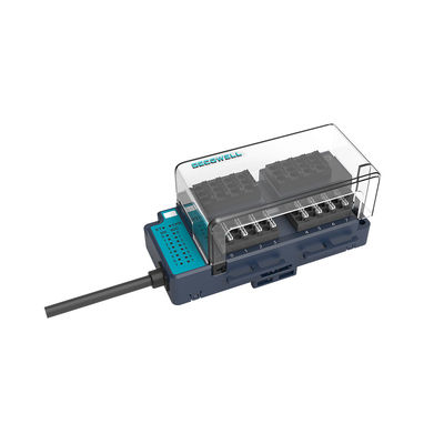comprare Modulo di cablaggio discreto della serie LS Soluzione provinciale avanzata per un'automazione industriale efficiente e una connessione semplificata online manufacture