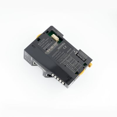 buy Decowell EX-2118 Modulo di ingresso digitale multicanale che consente l'automazione industriale con supporto per sensori a 3 fili e 2 fili online manufacture